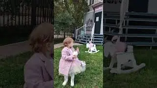 baby Nastya 
