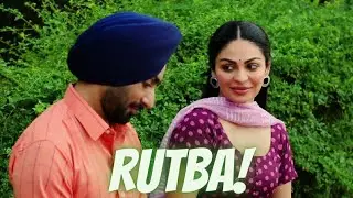 kite nai tera rutba ghatda Song || Satinder Sartaaj || Neeru Bajwa || New Punjabi songs 2023