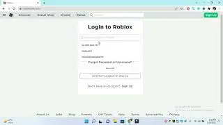 How to fix Roblox not launching on PC Windows 10/11 | 2022