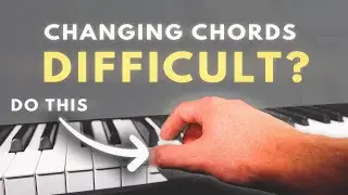 How To Play A Chord Progression & Keep Your Flow | 3-Step Beginner Technique