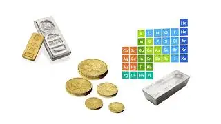 Making Cents: What’s Bullion?
