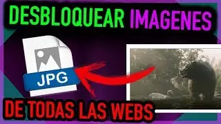 🖥 📥 Imágenes que no se dejan descargar #1 😈