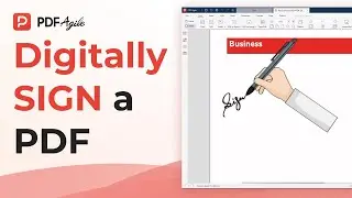 How to Electronically Sign PDF Documents Without Printing and Scanning(2022)