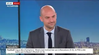 Cet accord de cessez-le-feu au Liban est un succès pour la diplomatie française | Jean-Noël Barrot