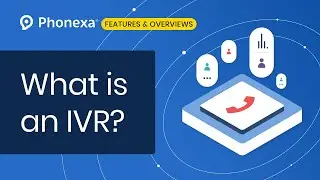 What is an IVR?