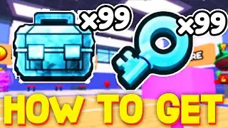 HOW TO GET *DIAMOND* KEYS + ARMS in ARM WRESTLE SIMULATOR! (ROBLOX)