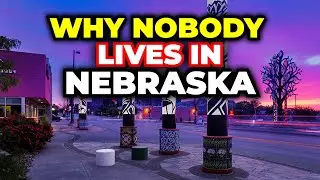 Why Nobody Lives in Nebraska