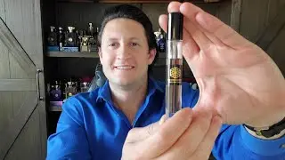 Les Indemodables Musc Des Sables (2018) Niche Fragrance Review 