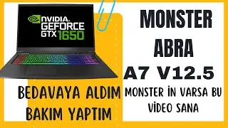 2.El Oyuncu Laptopu Alınırmı Resmen Bedavaya Aldım I Ucuza Oyuncu Laptopu 