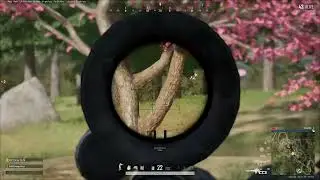 PUBG Kamis