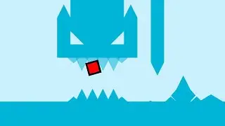 Bouncy Block Plays SILENT CLUBSTEP! ⬛