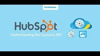 Hubspot Add Contacts Using API