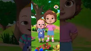 বাঘের গান  #shorts #savethetiger #ChuChuTV #BanglaRhymes #learningsongs #animalshorts