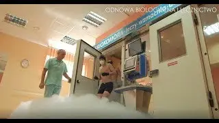 Odnowa biologiczna i lecznictwo - COS OPO Spała