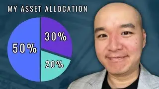 3 tips to allocate your portfolio for retirement