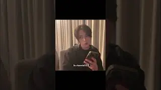 👤 ‘is Skz staff not here today?’ Leeknow doing side eye #스트레이키즈 #straykids #leeknow
