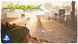 What cyberpunk 2077 looks like now on ps4 / When will cyberpunk be returned to ps store
