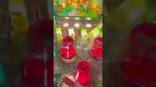 The Simpsons pinball machine