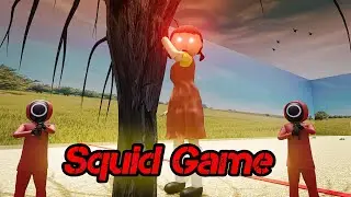 Squid game ultra pro max | Gulli Bulli | Cartoon | granny | short | tmkoc | shortscomedy