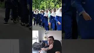 School Uniforms in Different Countries #2 🤔