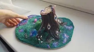 Скульптура 