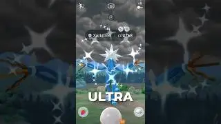 ALL the Ultra Beasts are BACK for 1 Week!