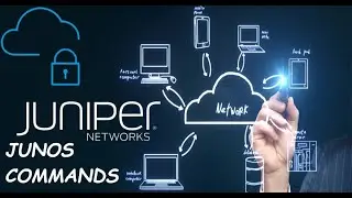 Useful And Time savers JunOS Commands