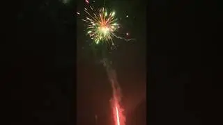 Устроили Сюрприз сыну в День Присяги 🎇  Классный Салют 🎆