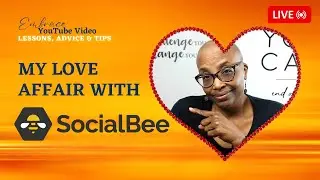 My Love Affair with SocialBee