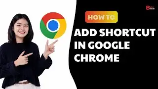 How To Add Shortcut In Google Chrome (NEW UPDATE) In 2024