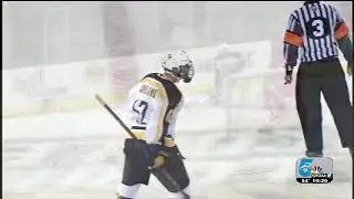 Colorado College men's hockey releases 2020-21 schedule