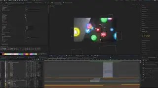 Darkglass | Behind the Scenes - After Effects Walkthrough