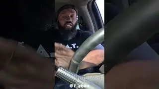 Cleveland Repo pt.10 The Big catch😩😂 