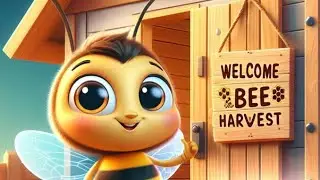 Bee Harvest новая таплака | бета-версия