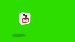 Green screen 3D effects