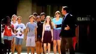 I Love NY 2010 Campaign - Alec Baldwin 15' - directed by Bob Giraldi
