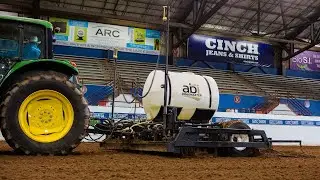 ABI at the 2023 Cinch Timed Event Championship - Lazy E Arena