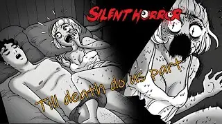 We are finally together | Silent Horror