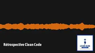 Rétrospective Clean Code