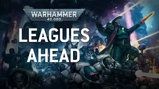 Leagues of Votann Full Reveal – Warhammer 40,000