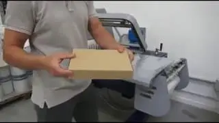 Pack A 5040 6050 Robopac аппарат для упаковки термоусадочной пленкой (Мерпаса)