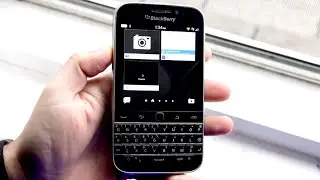 Blackberry Classic In 2021! (Still Worth Buying?) (Review)