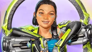 APEX LEGENDS Live Stream "Late Stream"