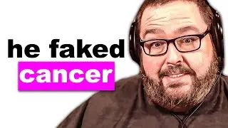 The Insane Downfall Of Boogie2988