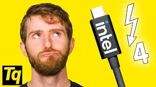 Did Intel Fool Us? - Thunderbolt 4