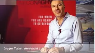 3 KEY FEATURES OF THE MCCONAGHY 50 CATAMARAN, CATAMARANS - Art & Science, Episode 11