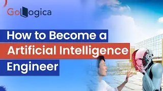 How to become a AI Engineer || Artificial Intelligence || AI in 15 min you learn || GoLogica