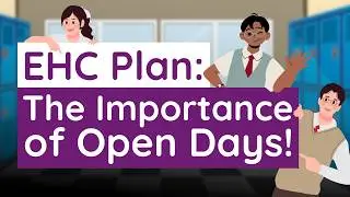 If you're a Year 10 Student with an EHC plan, do this!