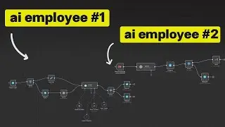 Build an AI Agent Online Business (40 minute FREE Course)
