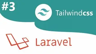 Laravel & Tailwind, CRUD Webshop: How is Laravel structured.